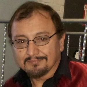 Meet your Posher, Rodolfo